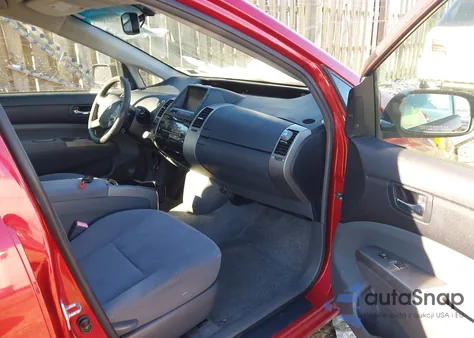 2006 Toyota Prius из США, поврежденный, VIN JTDKB20UX63145961